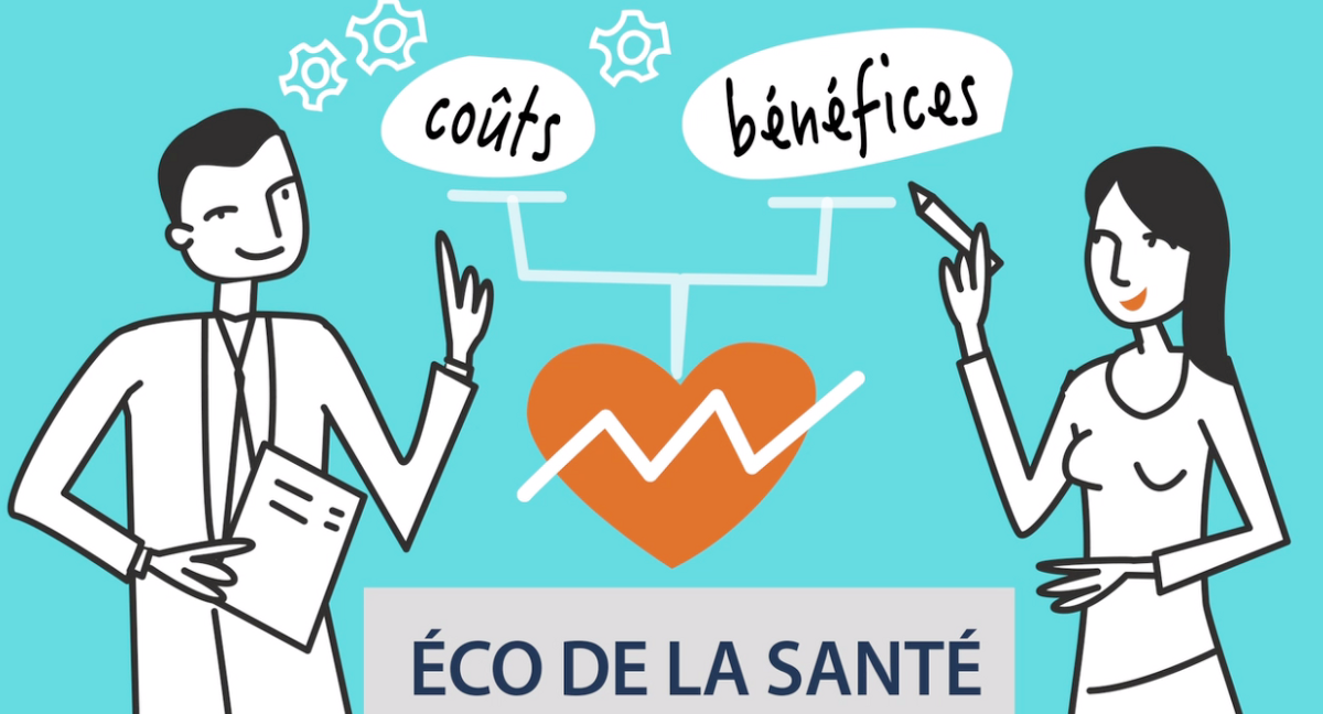 Le Mooc En économie De La Santé Est Désormais En Ligne Hospinnomics